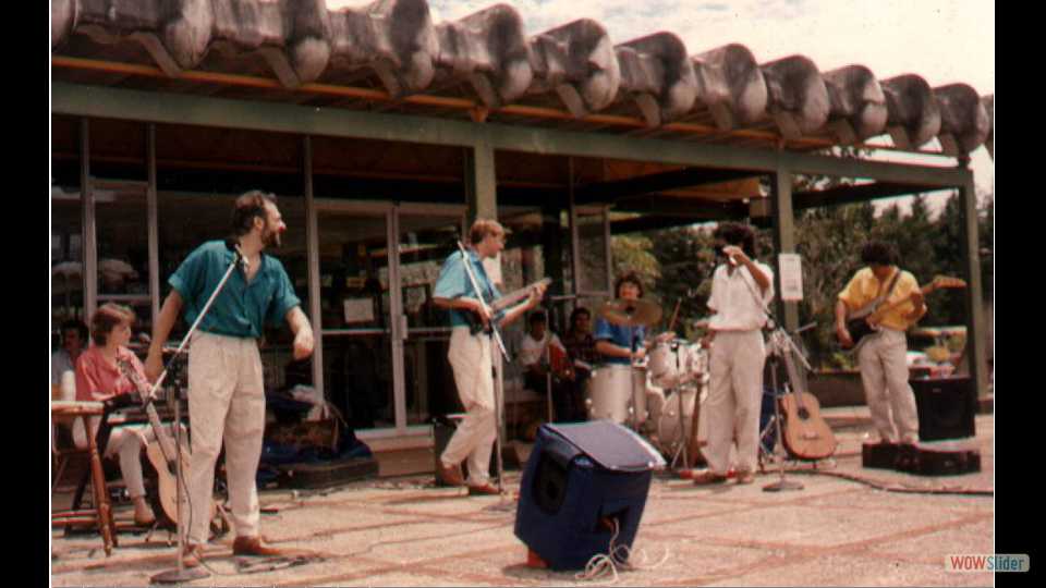 Anonimo - Costa Rica 1988