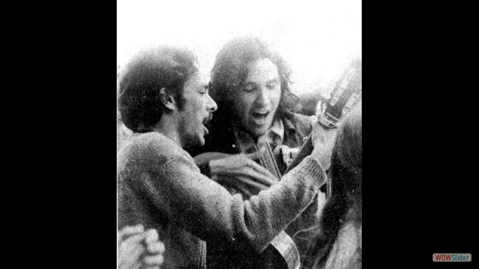 Dúo Mejía-Pagura - 1973