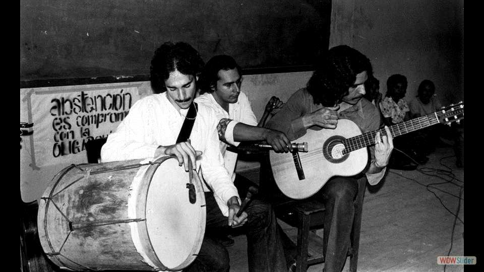 Mejía-Pagura Managua - 1974